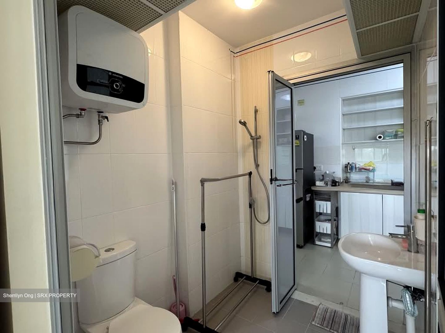 Blk 104D Eastbrook @ Canberra (Sembawang), HDB 2 Rooms #567748401